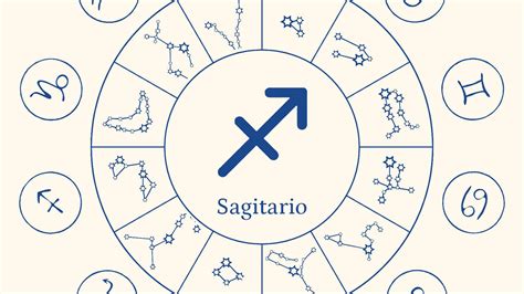 Sagitario: Personalidad y características de este signo。